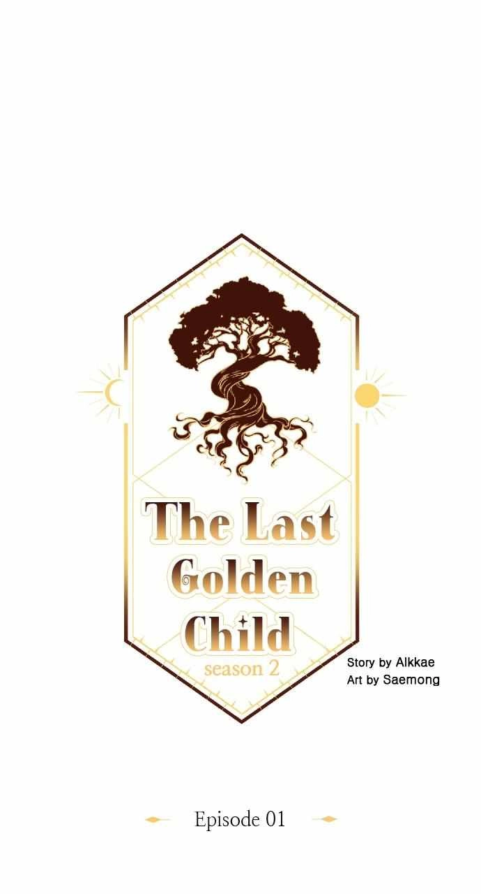 The Last Golden Child Chapter 100 37